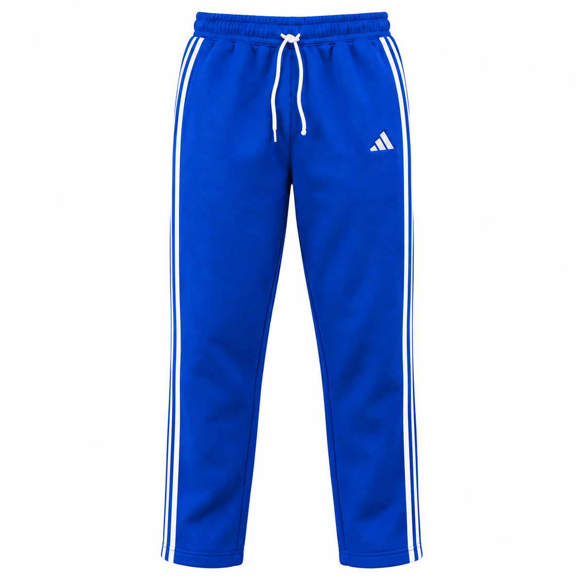 Japan Quarter-Zip Tracksuit Set – Royal Blue