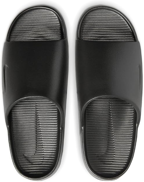 Nike CALM SLIDE mens SLIDES - Darkdxb