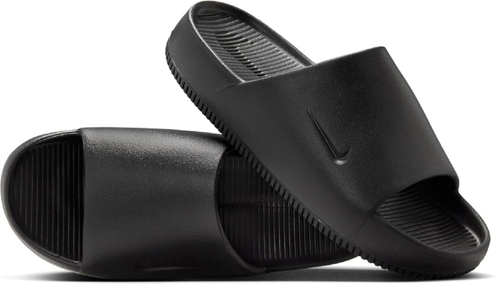 Nike CALM SLIDE mens SLIDES - Darkdxb