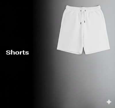 SHORT’S