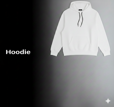 HOODIE’S