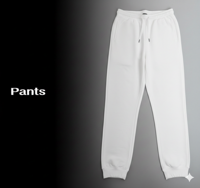 PANT'S