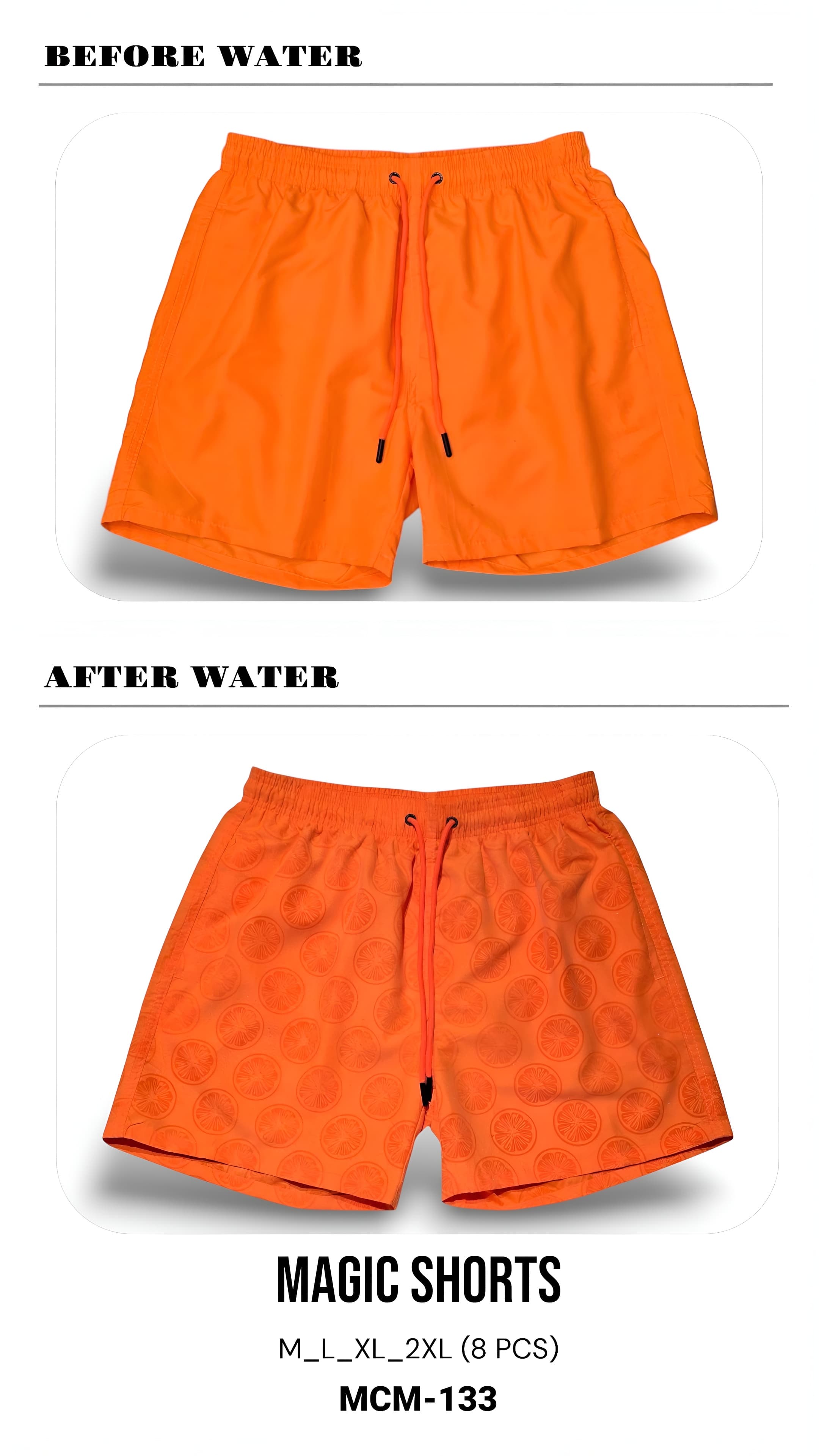 Magic Swim Shorts