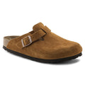 Birkenstock Boston Soft Footbed Brown