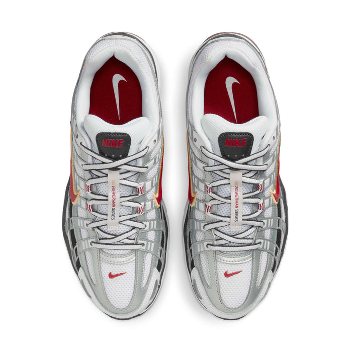 Nike P-6000 RED