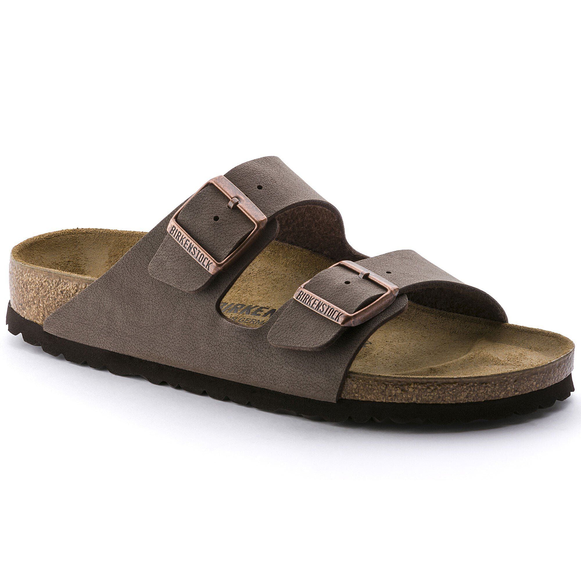 birkenstock Birko-Flor Nubuck
