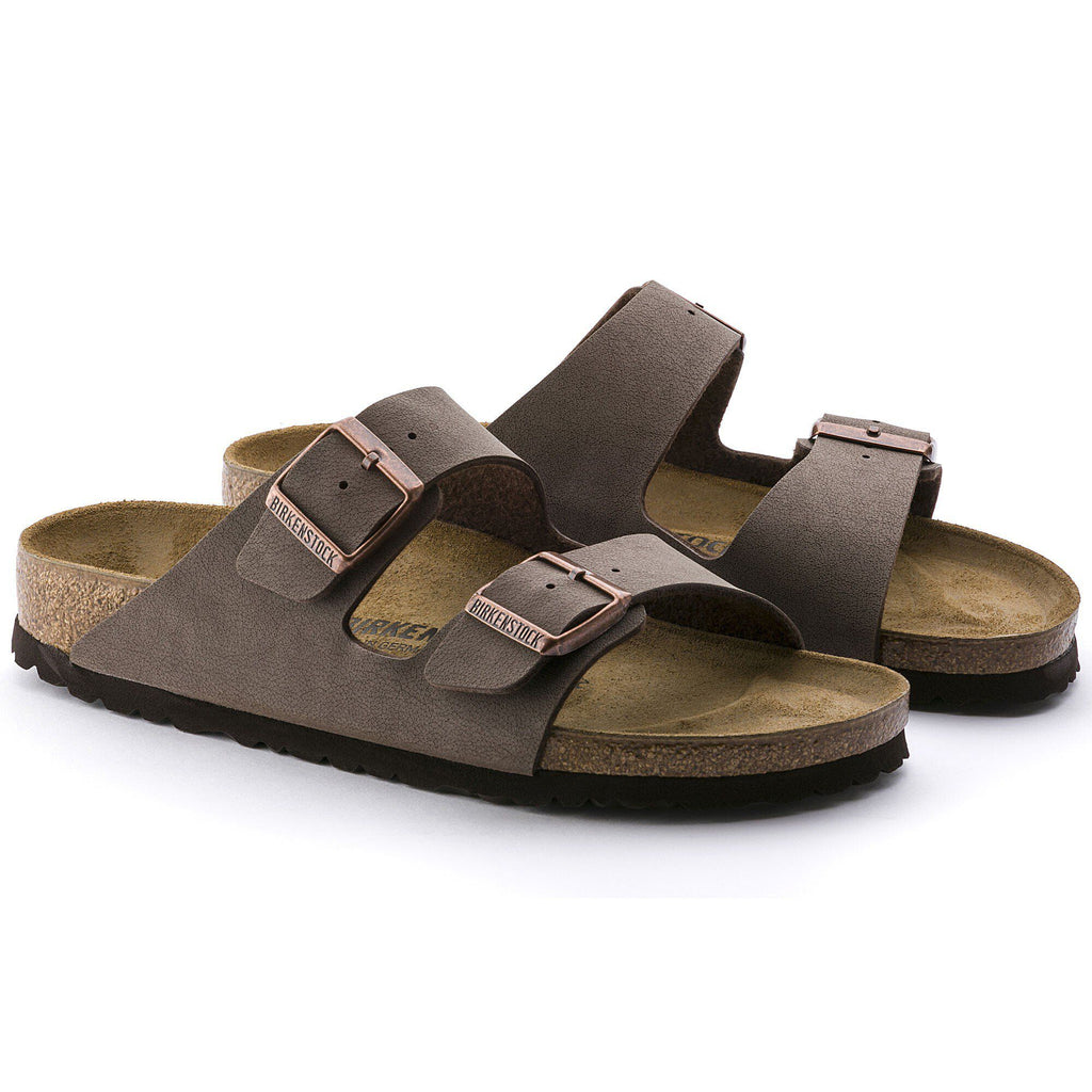 birkenstock Birko-Flor Nubuck