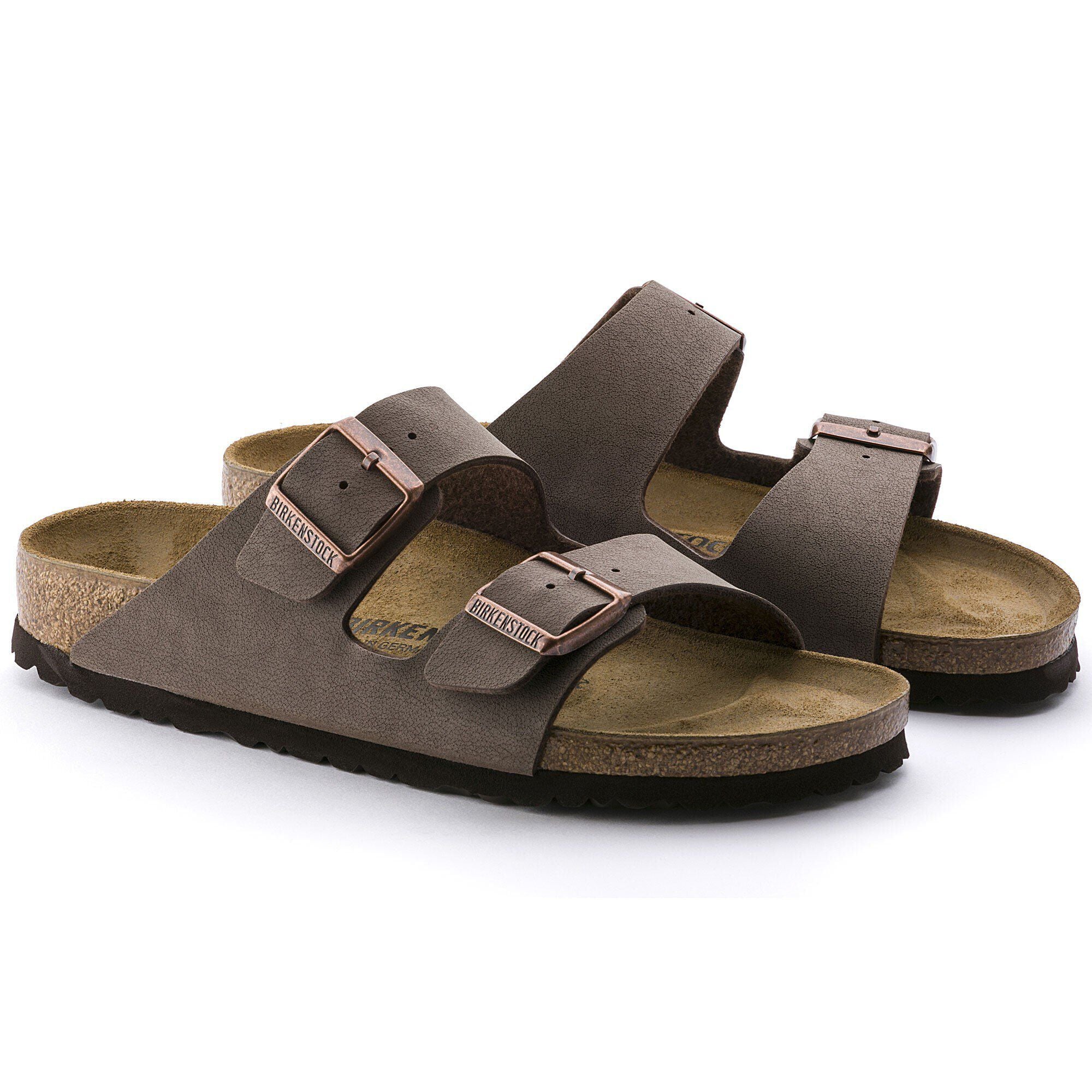 birkenstock Birko-Flor Nubuck