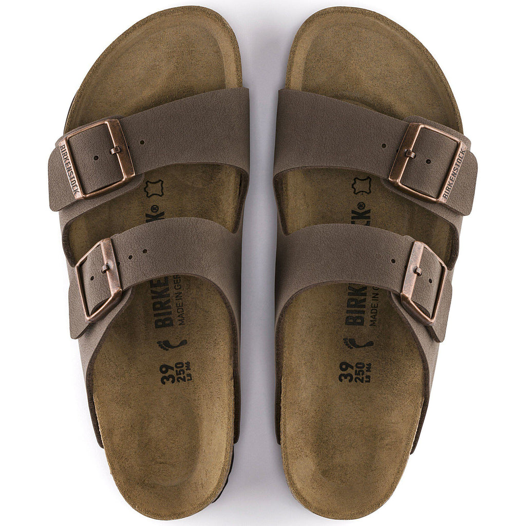 birkenstock Birko-Flor Nubuck