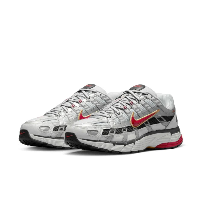 Nike P-6000 RED