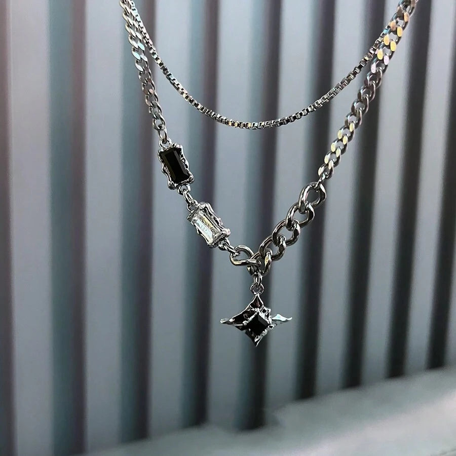 Men's Necklace