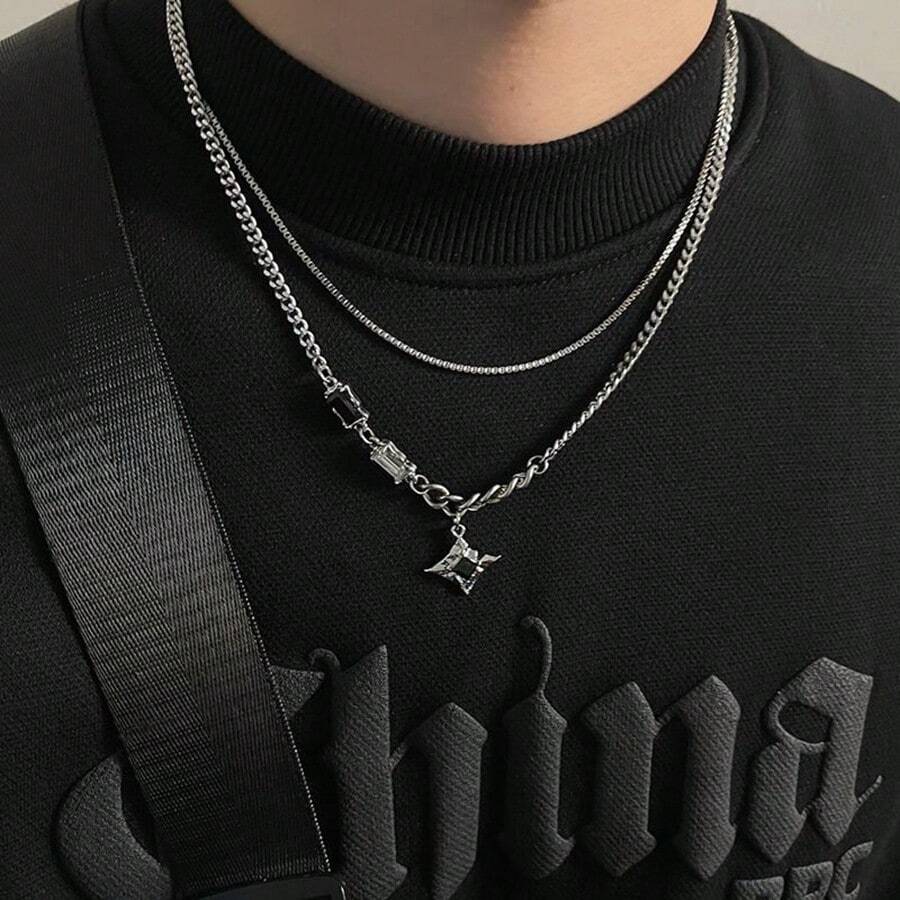 Men's Necklace