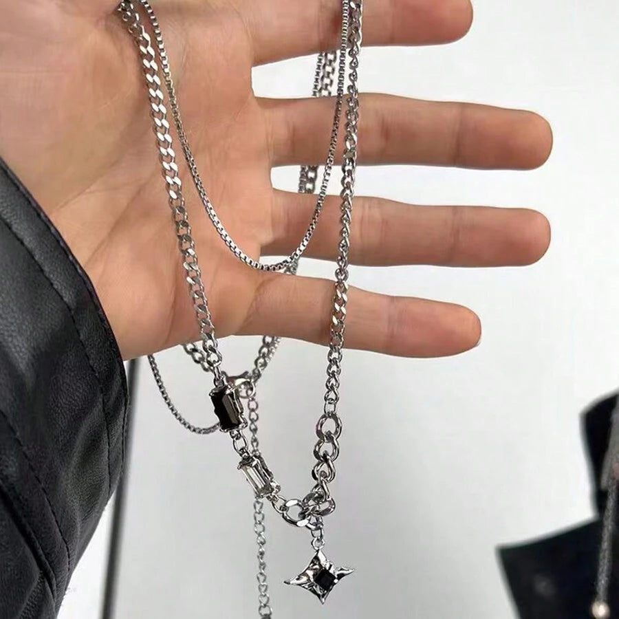Men's Necklace