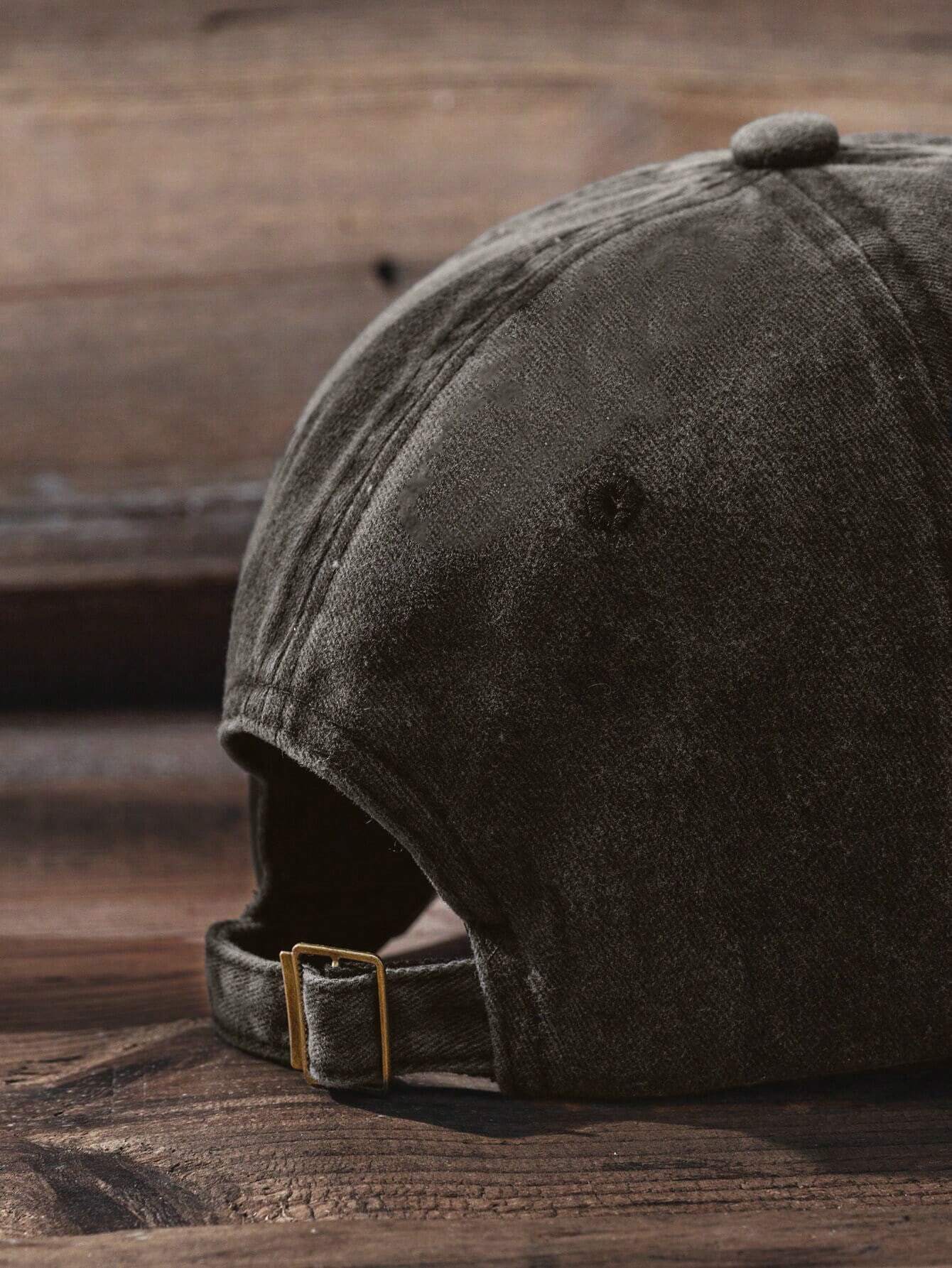 California West Coast Washed Baseball Cap