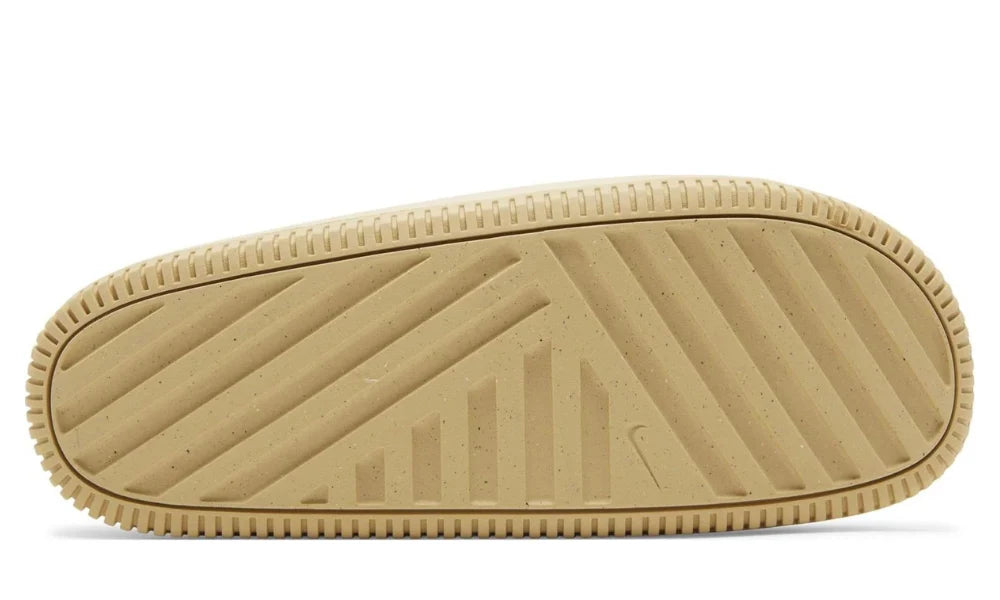 Nike Calm Slide 'Sesame'
