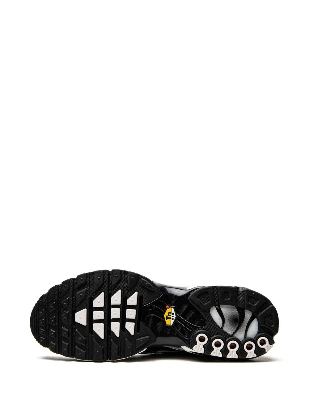 Air Max Tn Plus "Black/Silver" sneakers