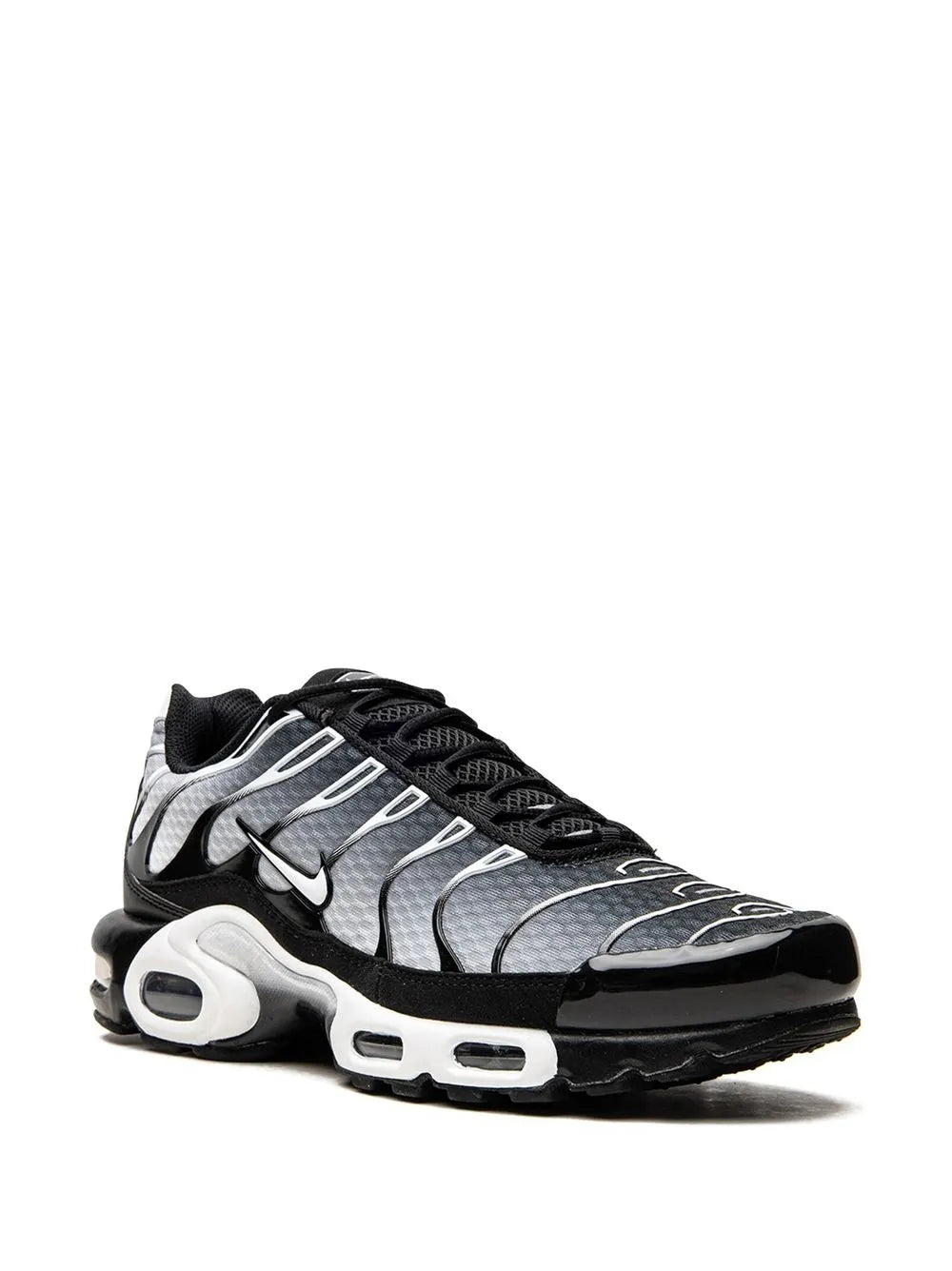 Air Max Tn Plus "Black/Silver" sneakers