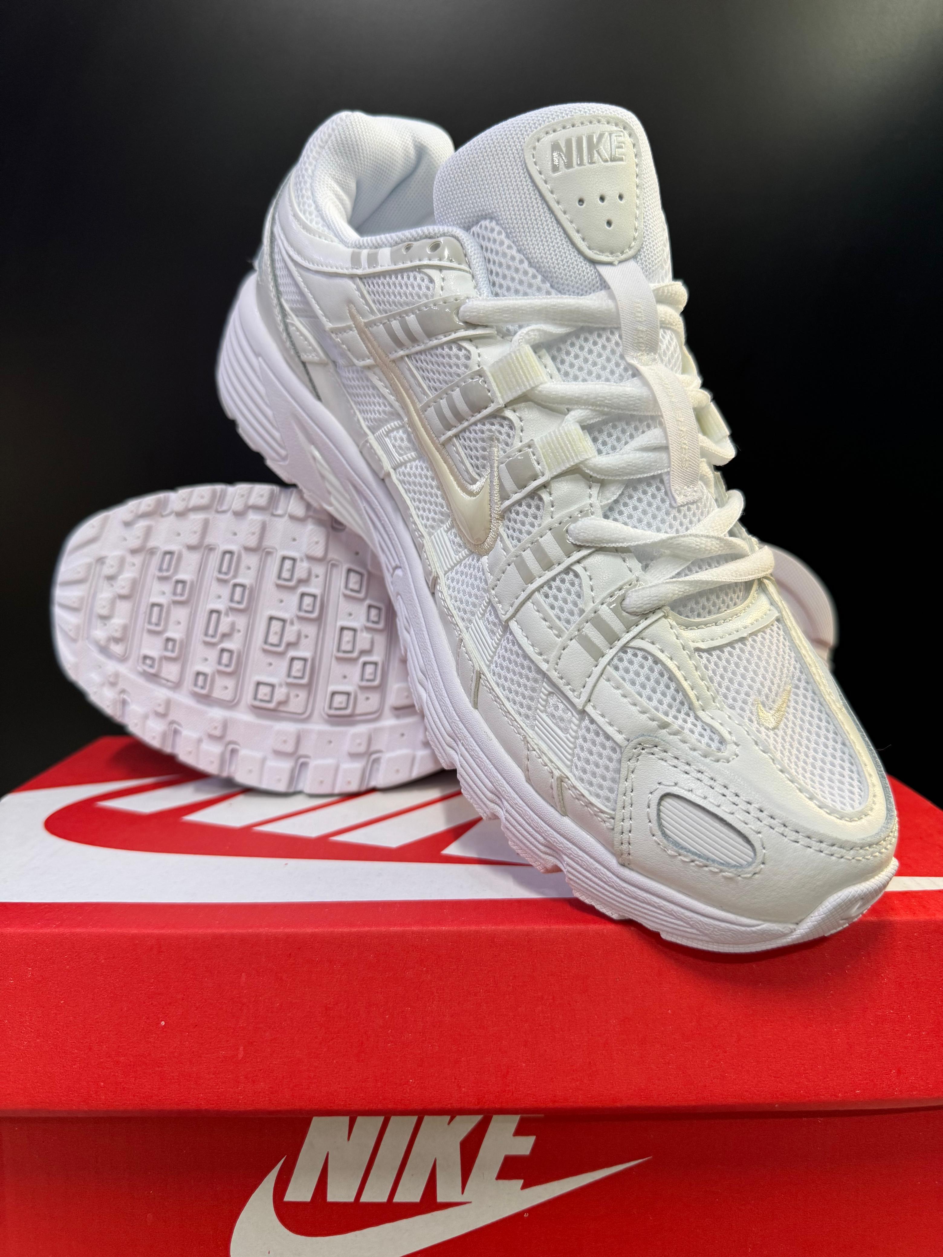 nike bowerman series p-6000