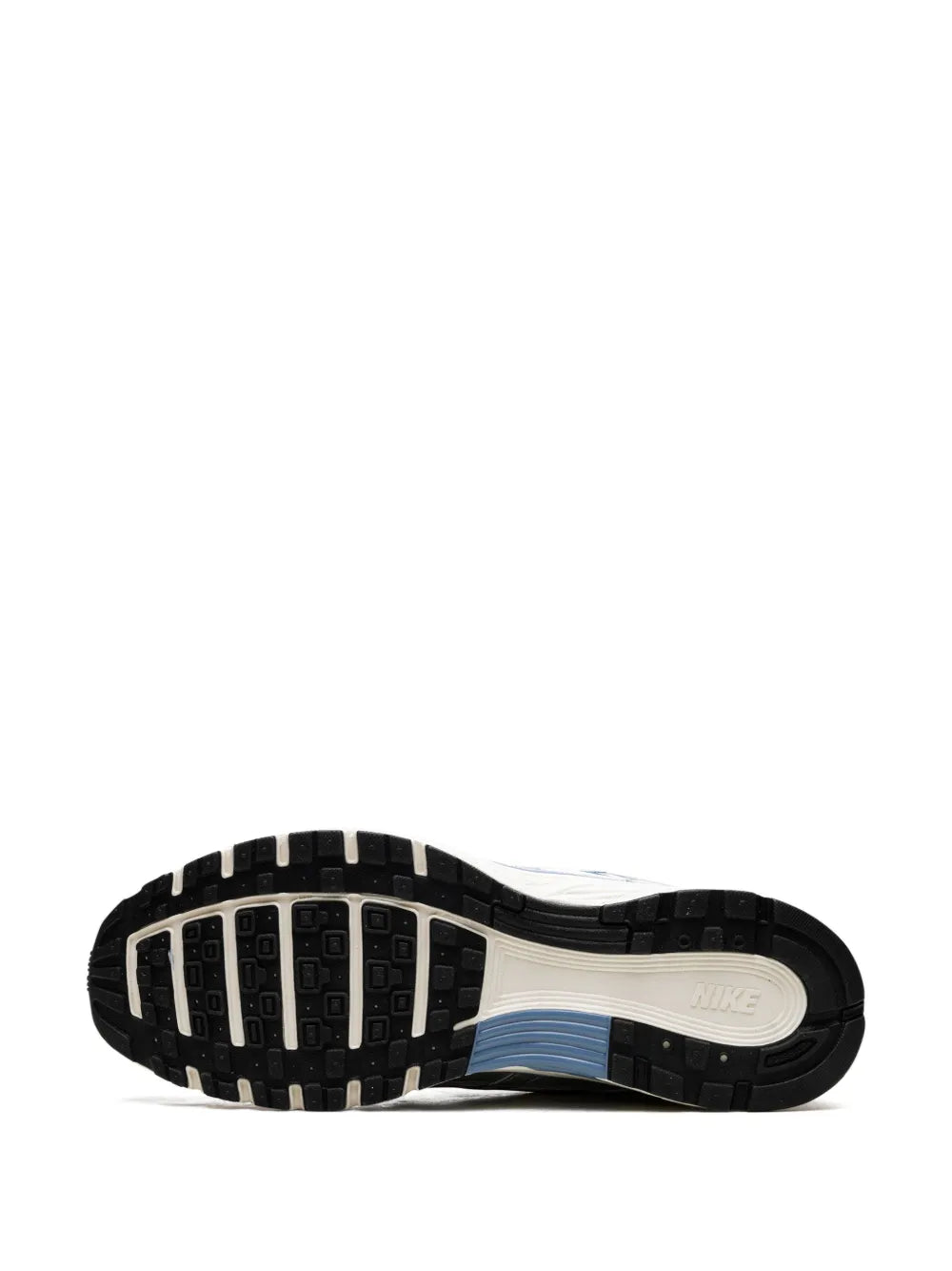 Nike P-6000 'Armory Navy Flat Silver' CD6404-402