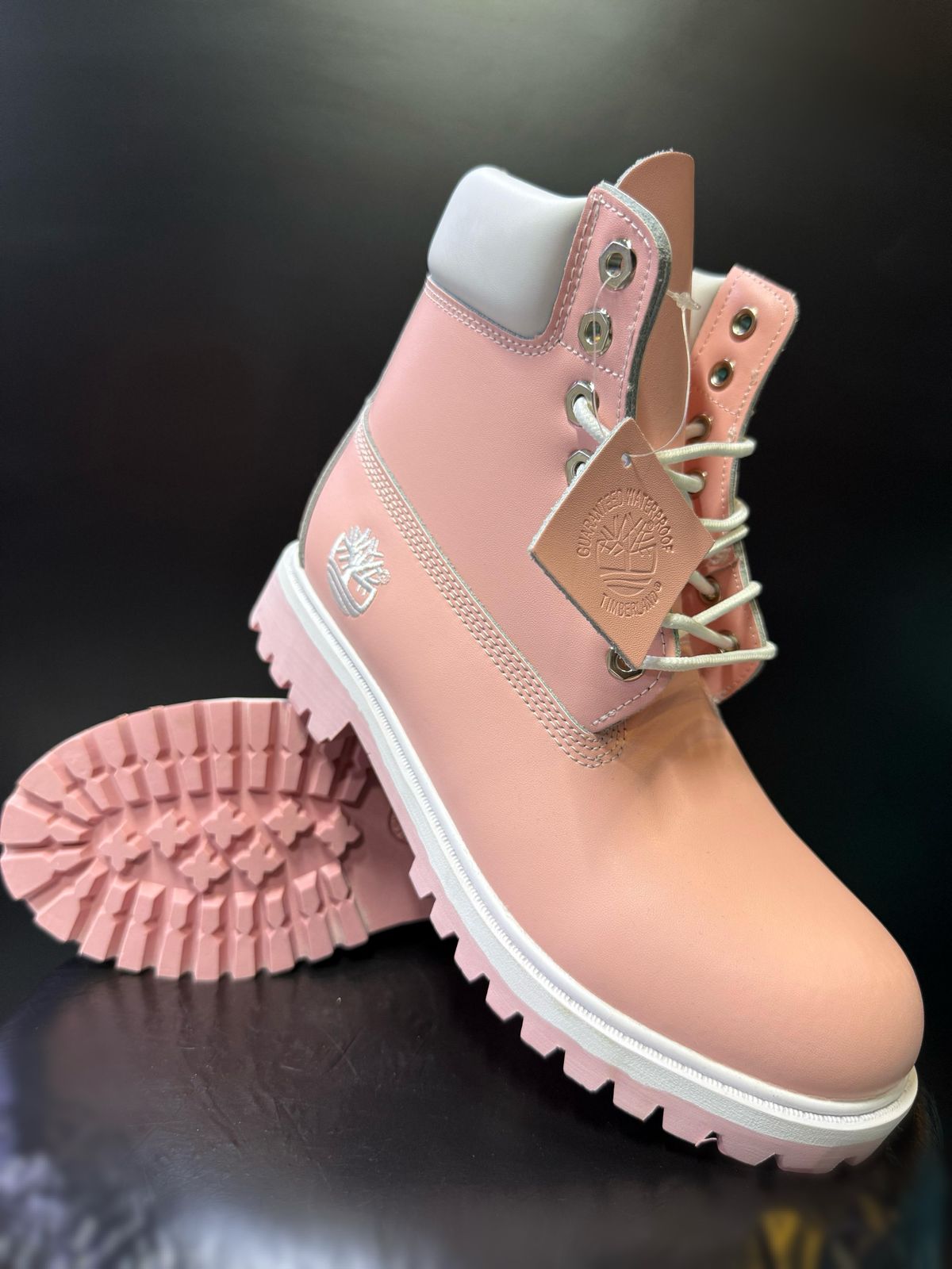 Timberland 6" Ankle Boot
