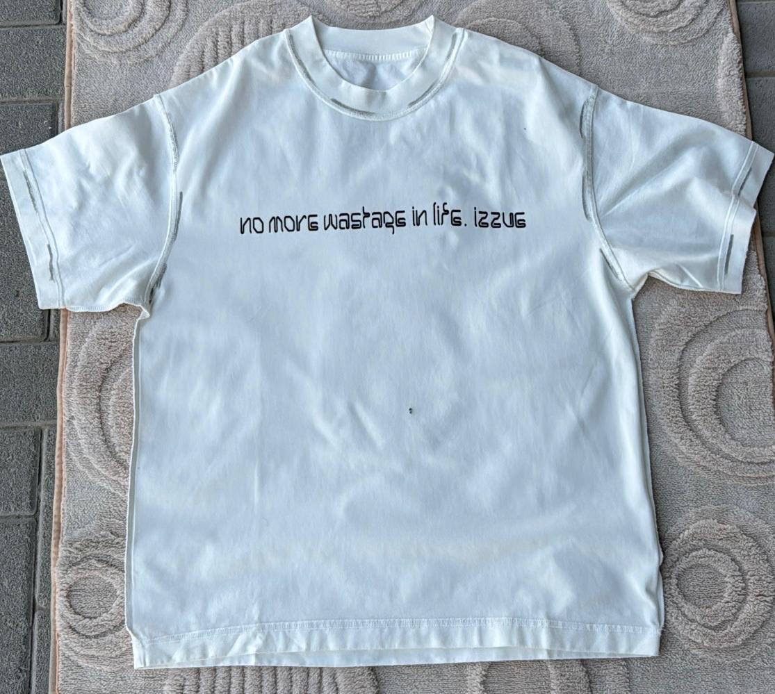 6-Pack Oversized Graphic & Essential Tees | APMAN, APM, E'STUDIO | Streetwear Collection