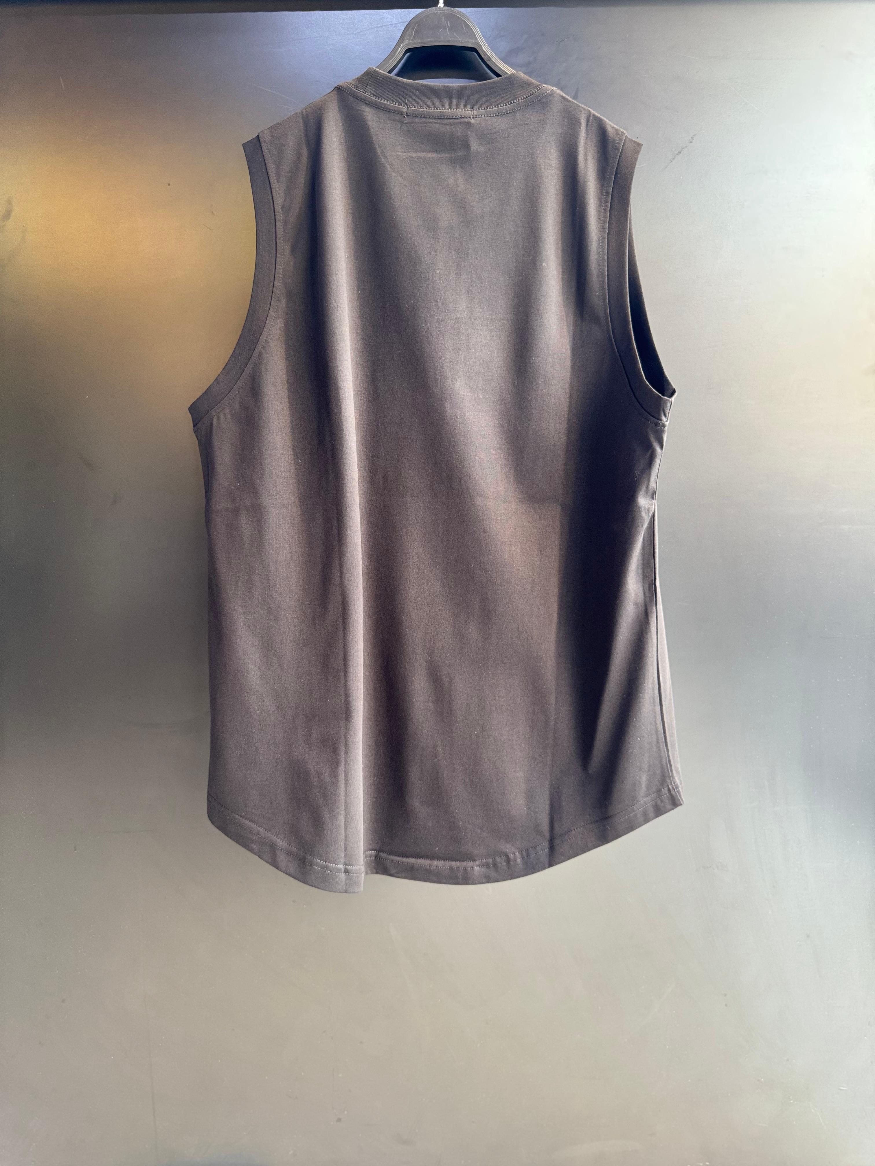 "Emerged Souls" Graphic Tank Top