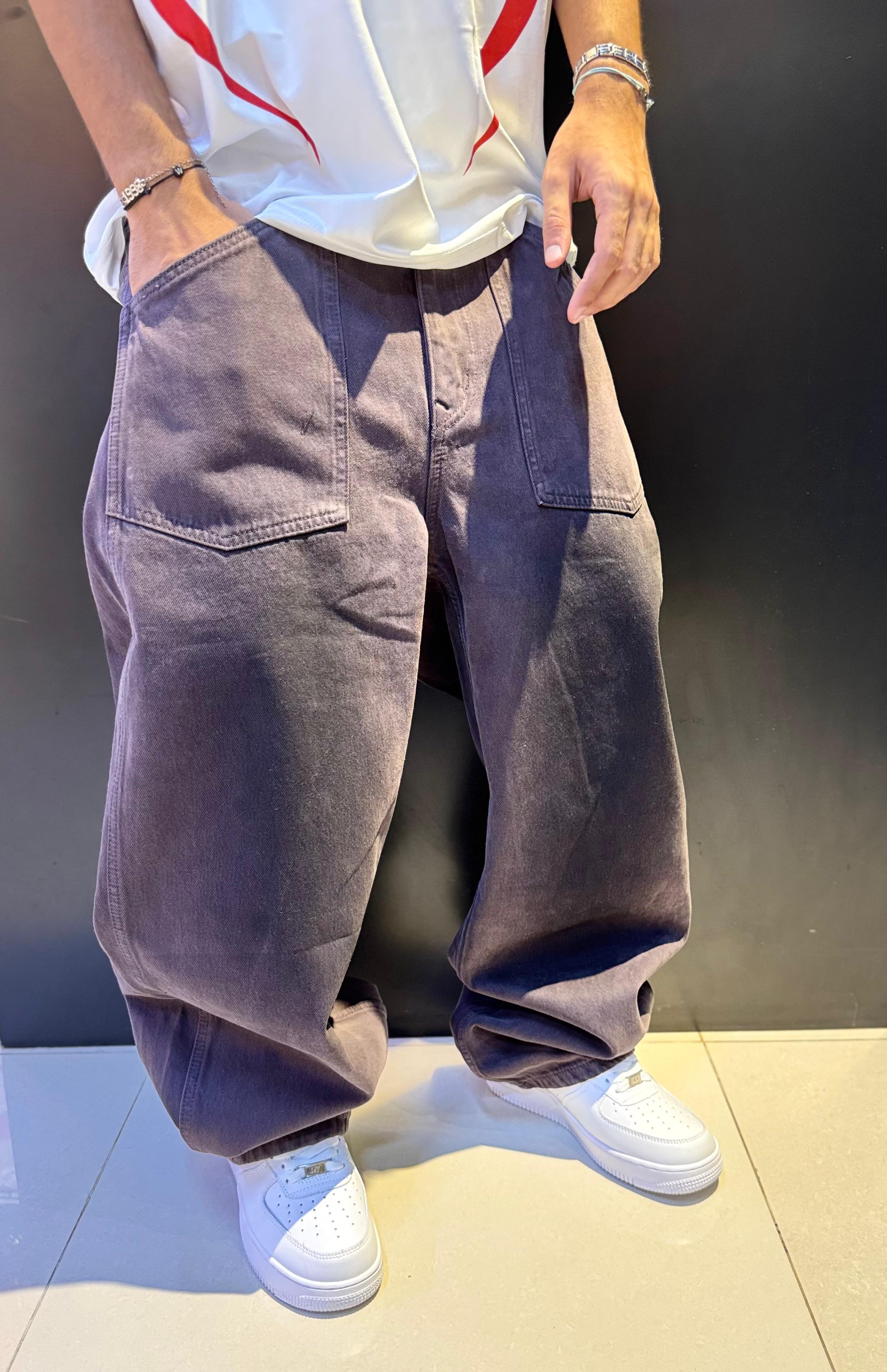 Baggy Carpenter Jeans