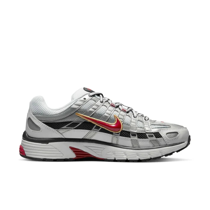 Nike P-6000 RED