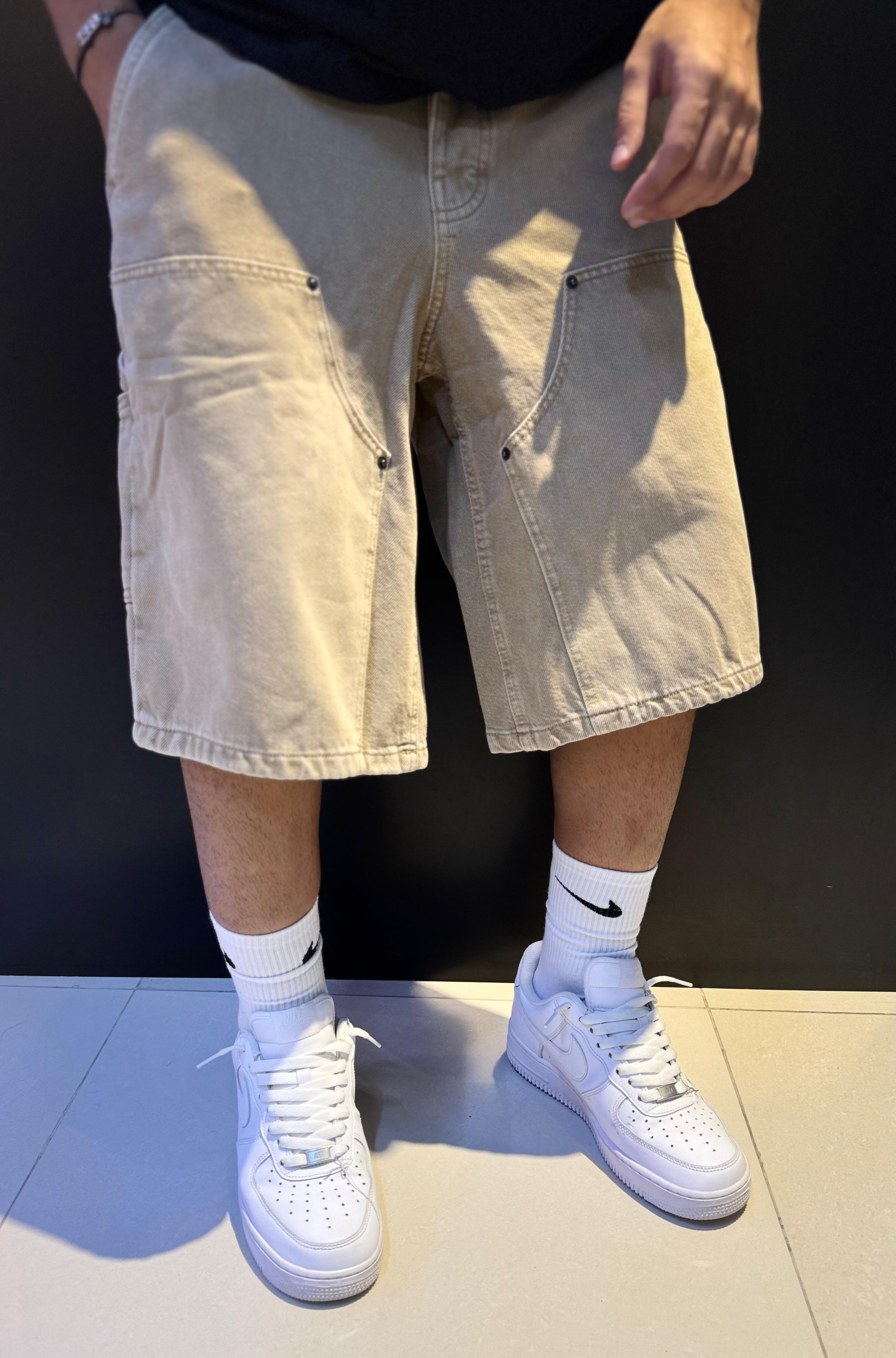 Mexici Baggy Shorts
