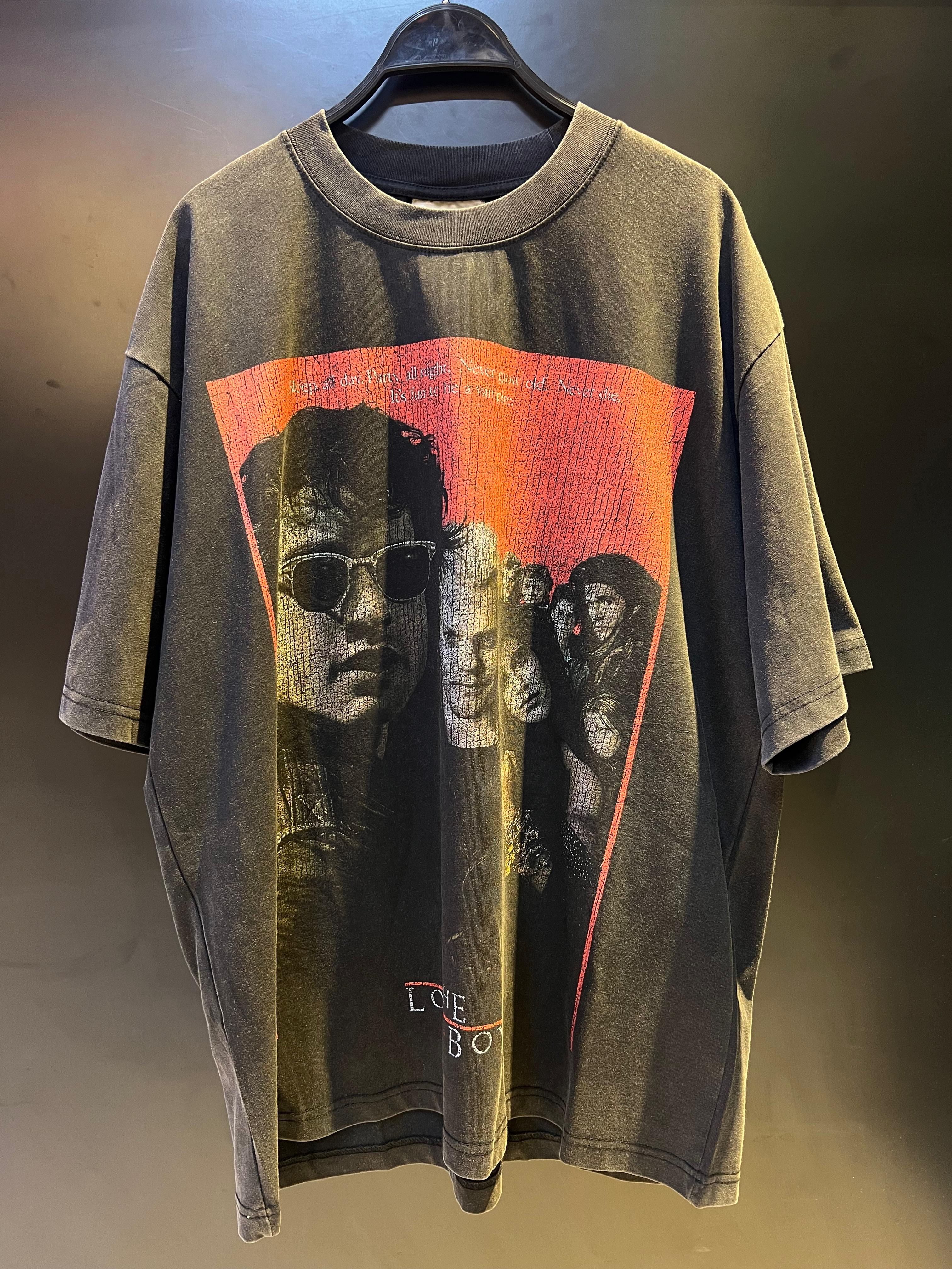 Lost Boys Vintage-Inspired Graphic Tee