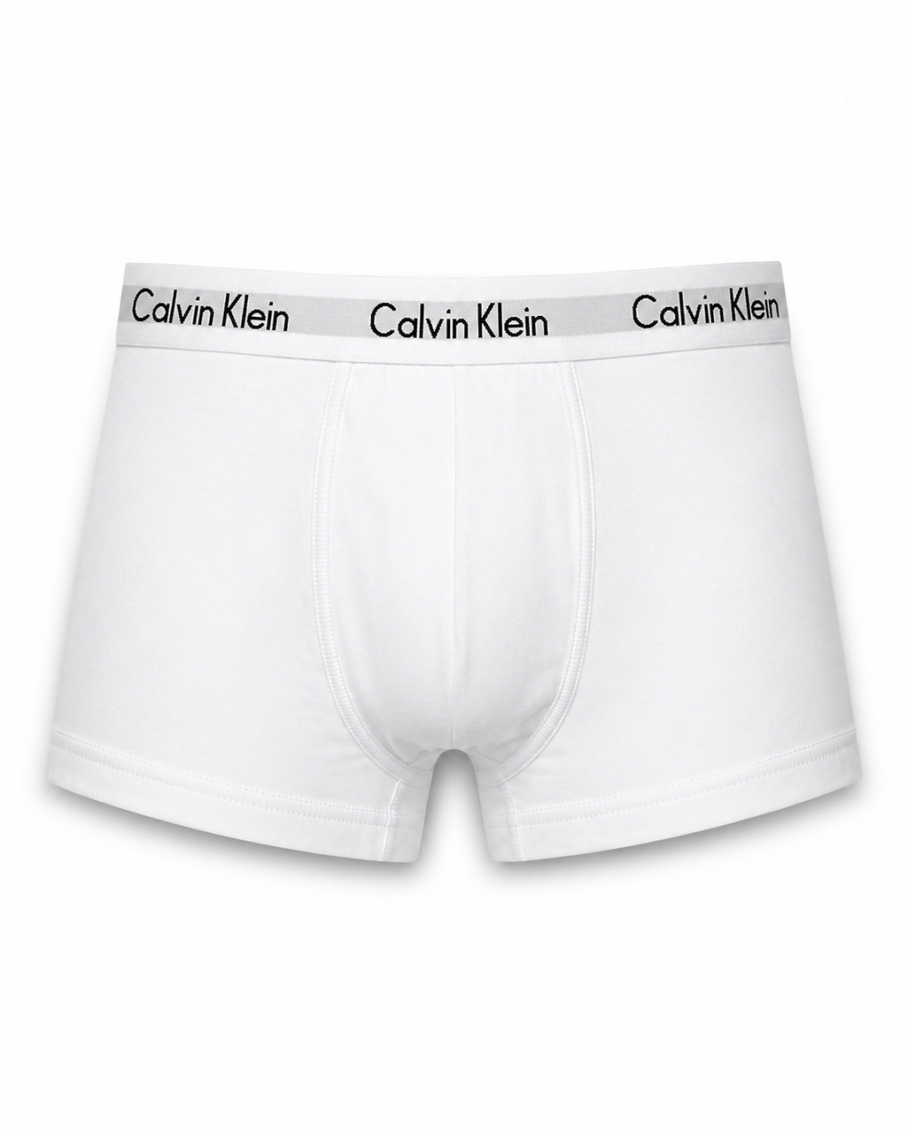 Calvin Klein Cotton Stretch Boxer Trunks 3-Pack New