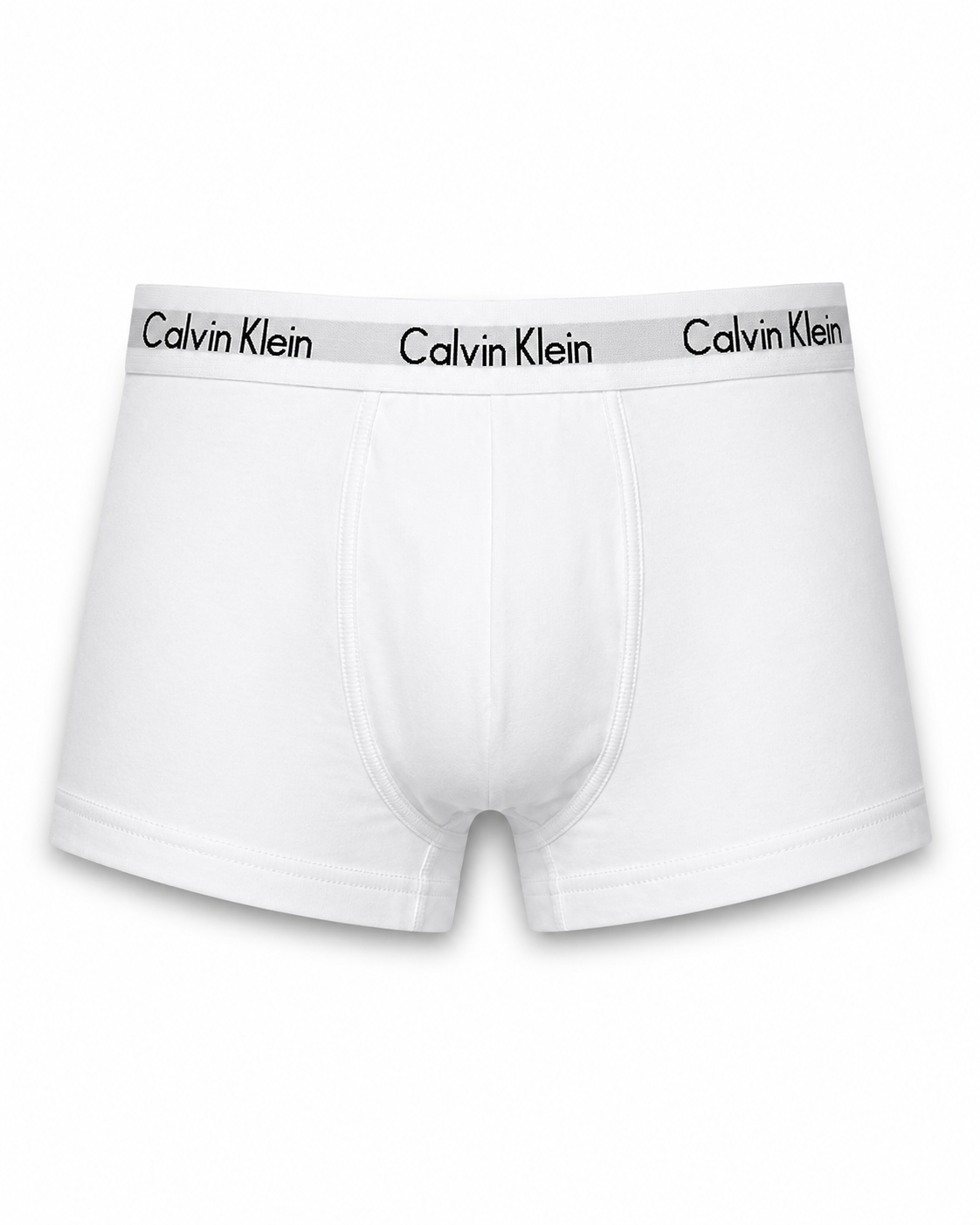Calvin Klein Cotton Stretch Boxer Trunks 3-Pack New