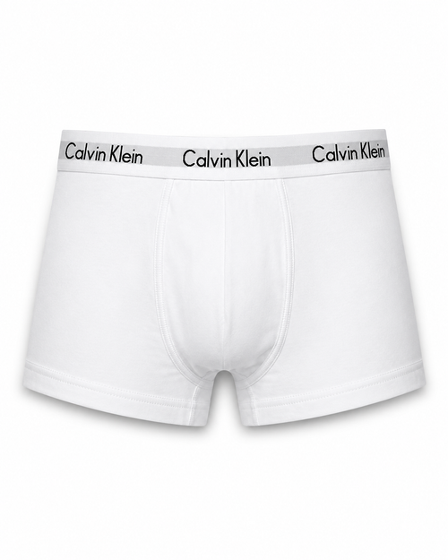 Calvin Klein Cotton Stretch Boxer Trunks 3-Pack New