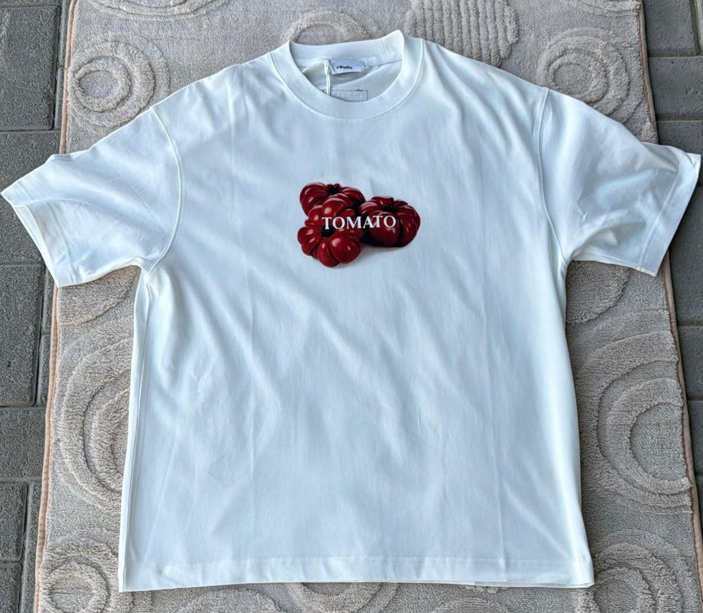 6-Pack Luxury Streetwear T-Shirt Bundle | Oversized Graphic & Essential Tees