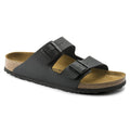 Birkenstock Birko-Flor Black
