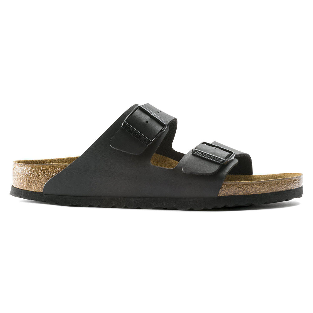 Birkenstock Birko-Flor Black