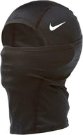 Nike Pro Hyperwarm Hydropull Hood,OSFM(Anthracite/White)