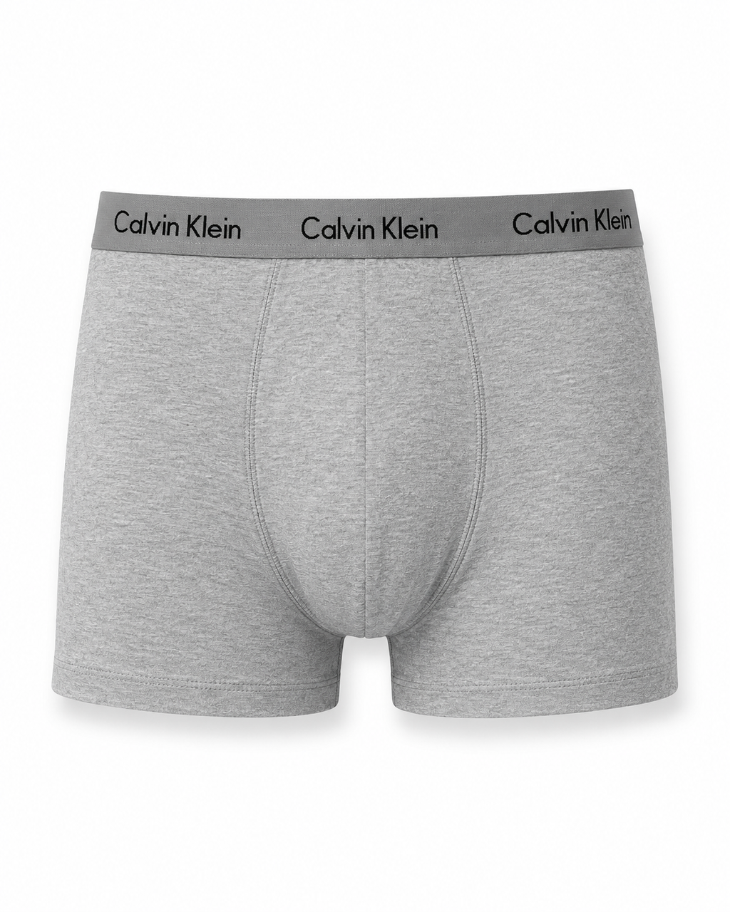 Calvin Klein Cotton Stretch Boxer Trunks 3-Pack New