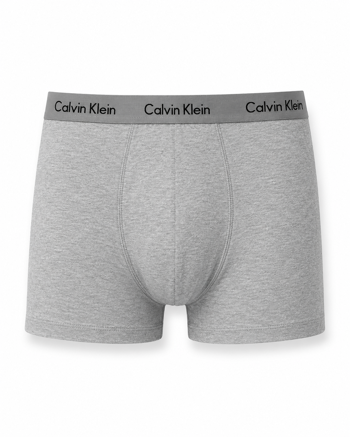 Calvin Klein Cotton Stretch Boxer Trunks 3-Pack New