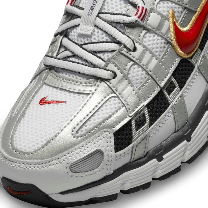 Nike P-6000 RED