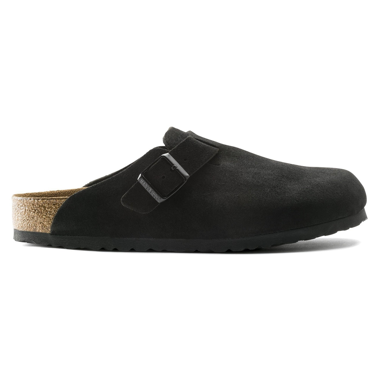 Birkenstock Boston Soft Footbed