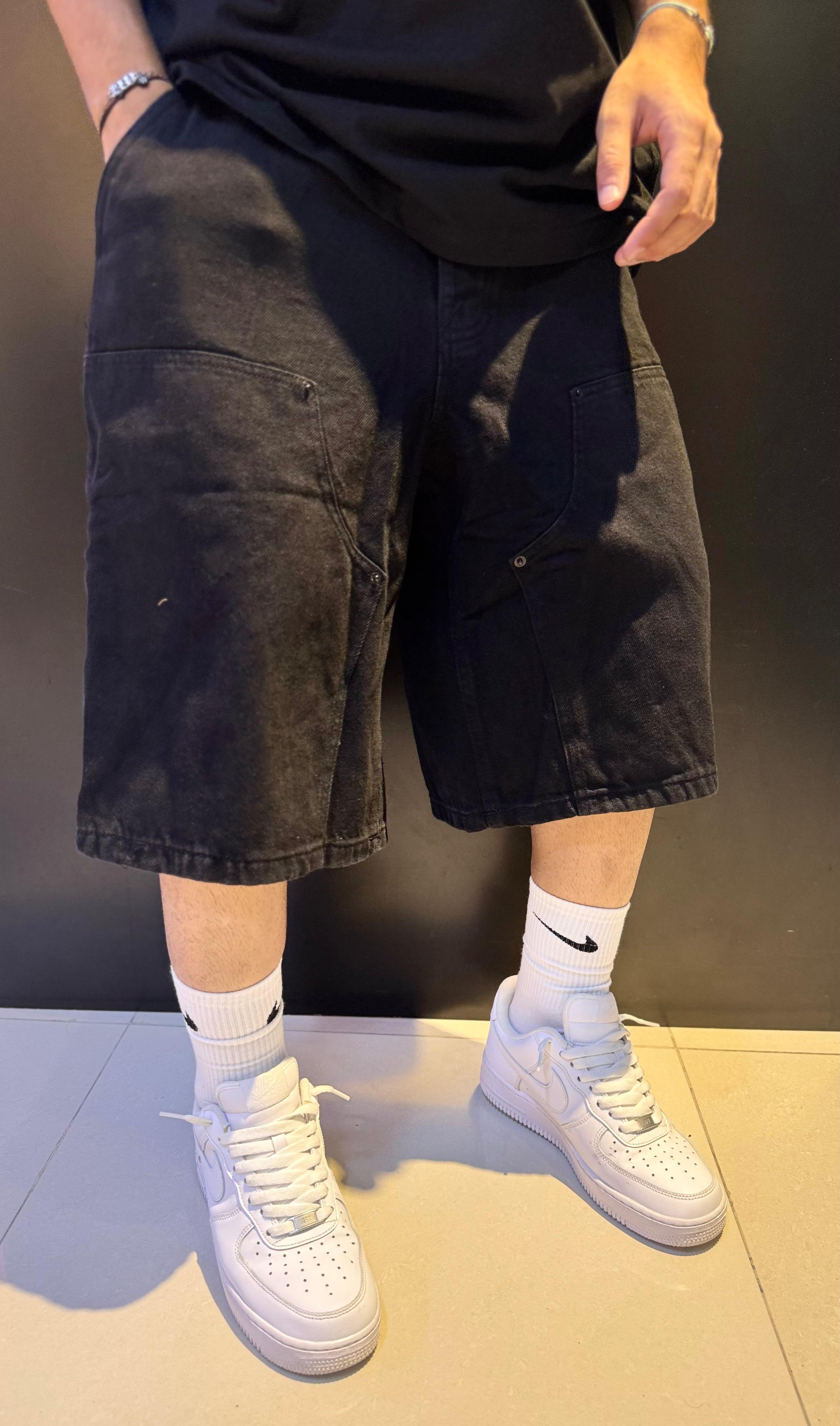 Mexici Baggy Shorts