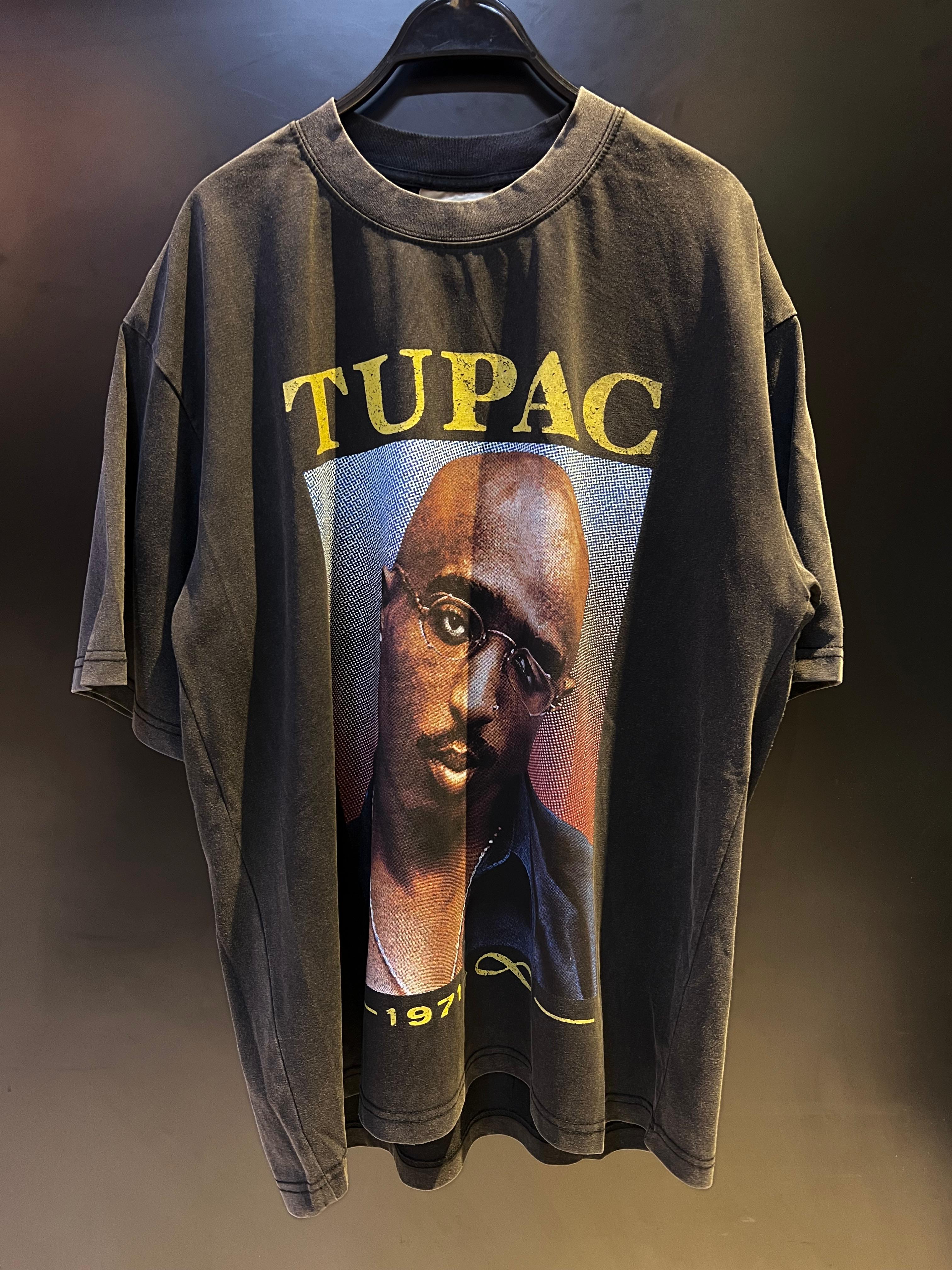 2Pac '96 Graphic Vintage Tee