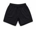 Willian Swimming Men’s Black Casual Shorts – Everyday Comfort Fit