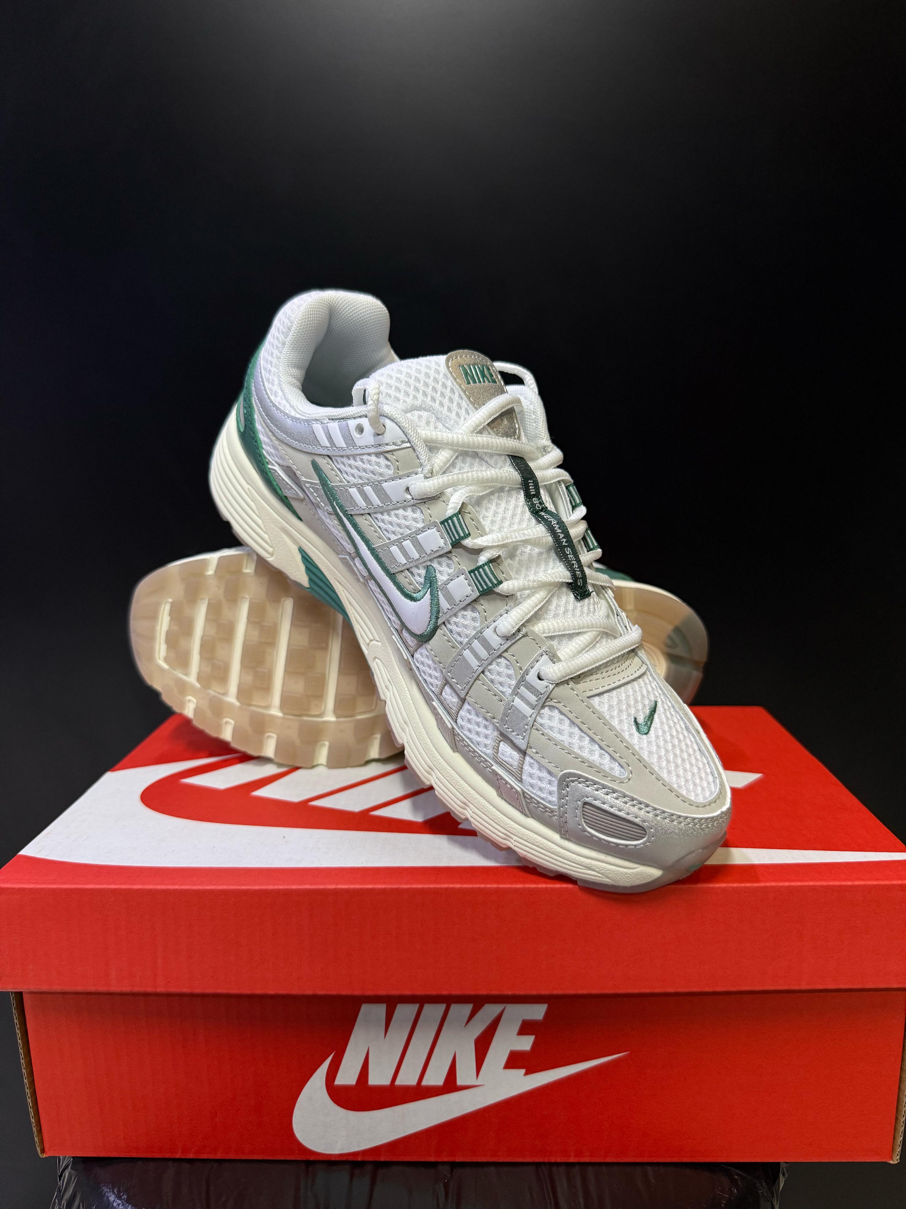 nike bowerman series p-6000