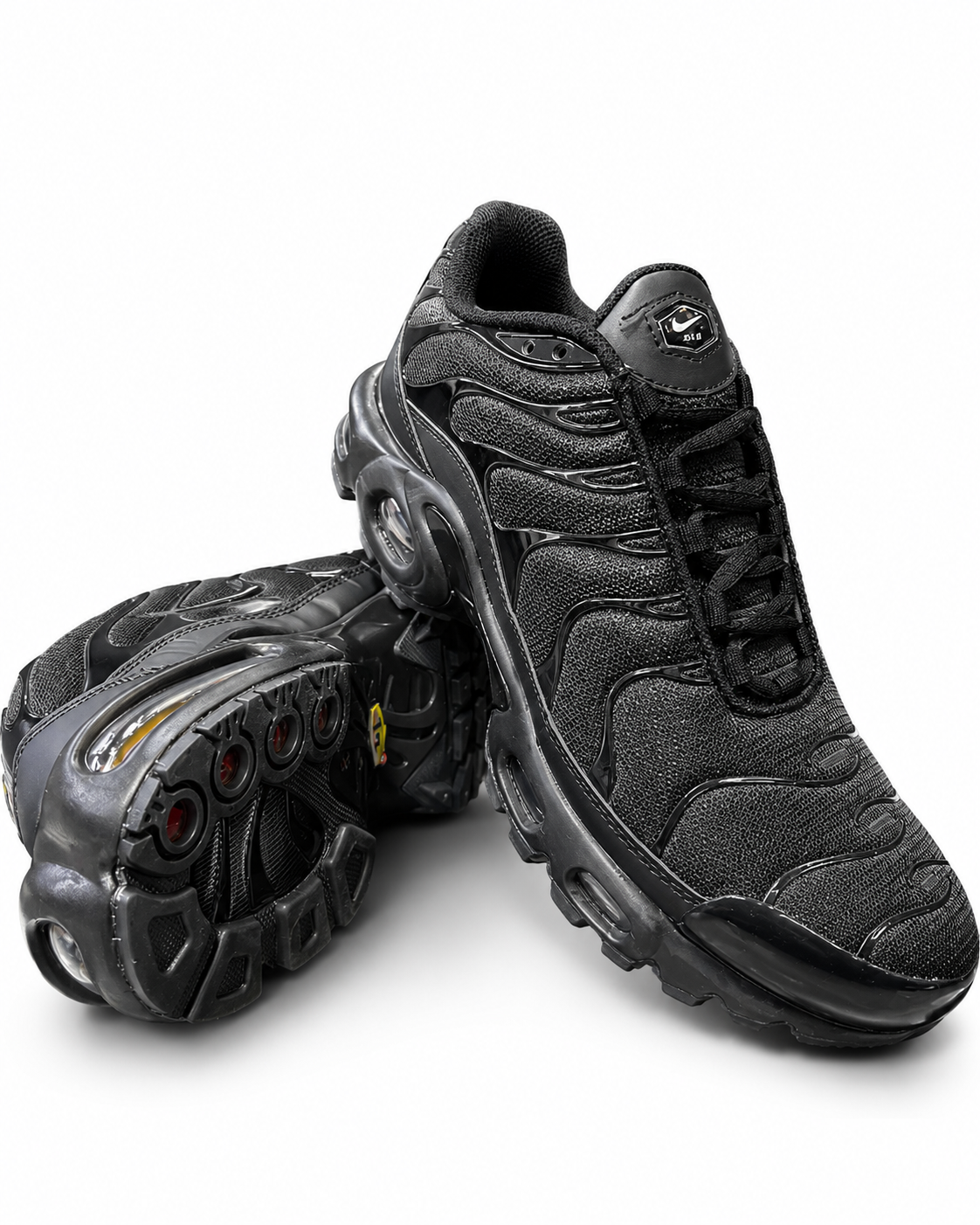 Nike TN – Iconic Streetwear Style