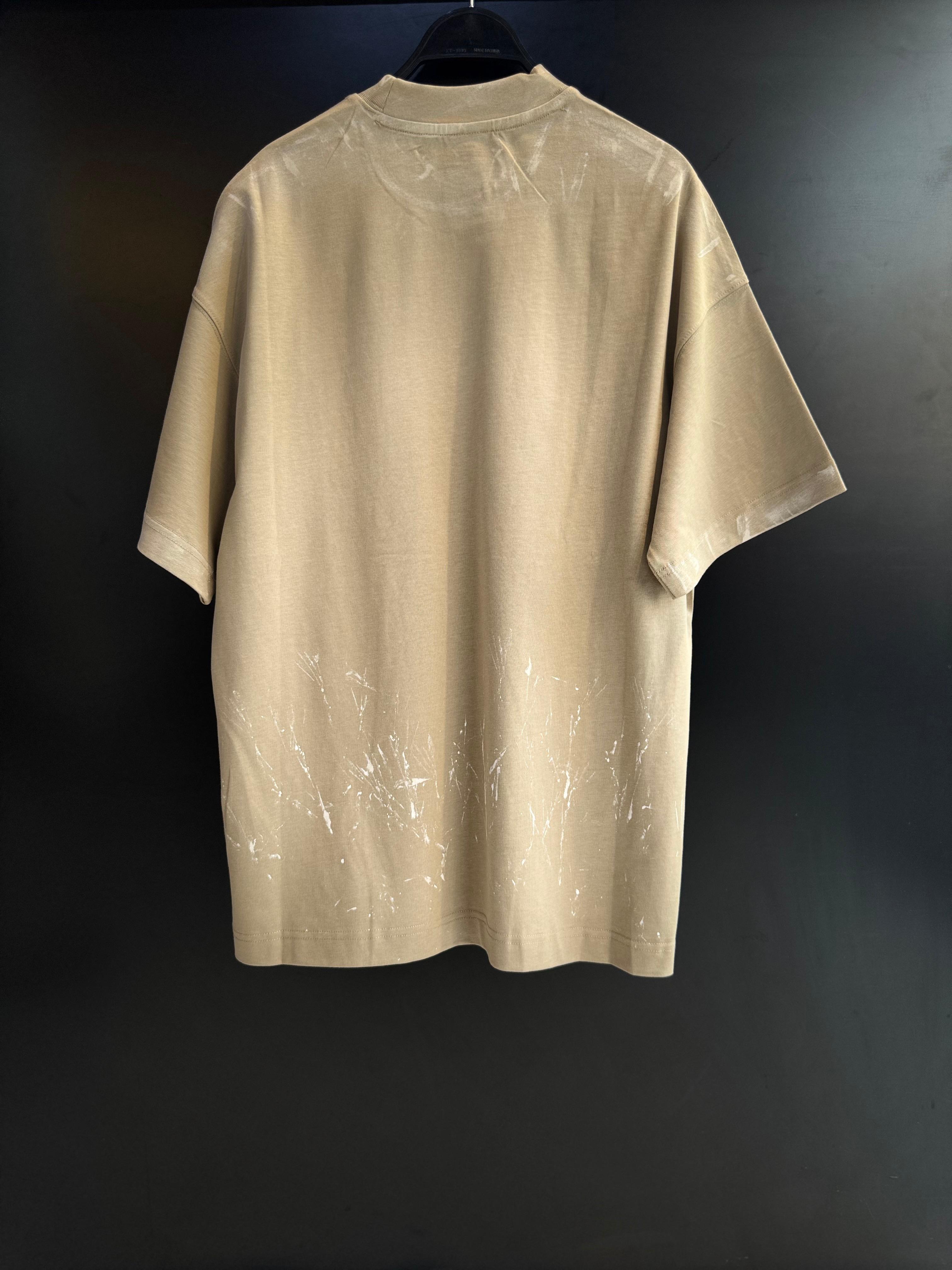 Tupac "Keep Ya Head Up" Vintage T-Shirt