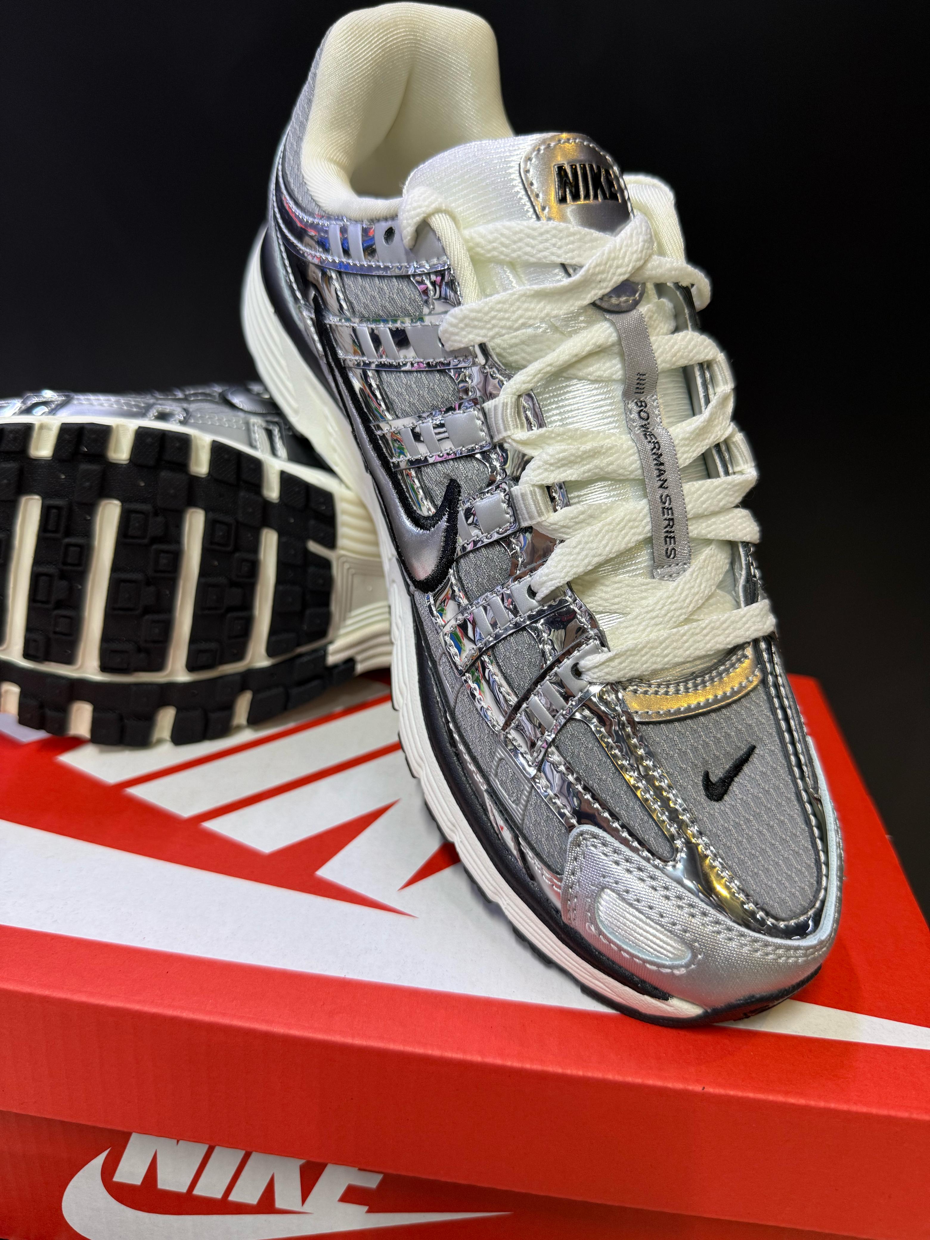 nike bowerman series p-6000