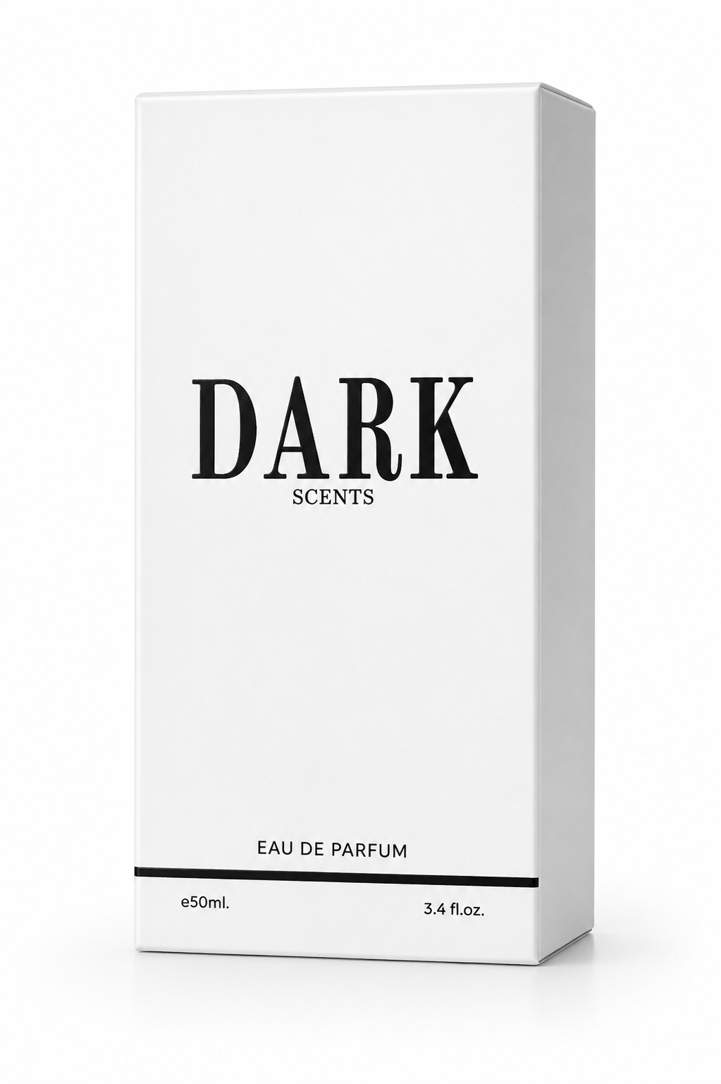 DARK Scents 8PM Rebel