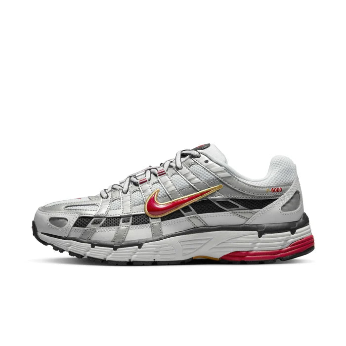 Nike P-6000 RED